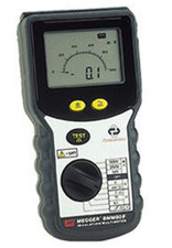 MEGGER BMM80F/2 -