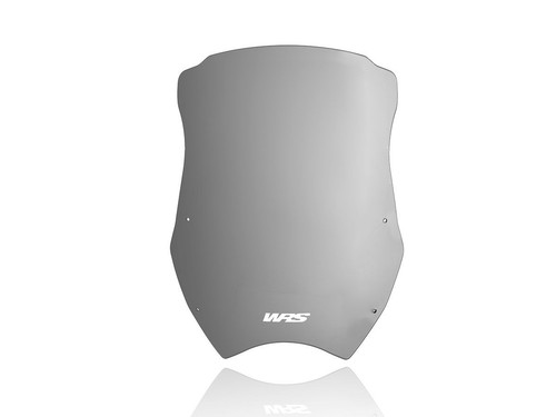 Bulle touring wrs - bulle, noire