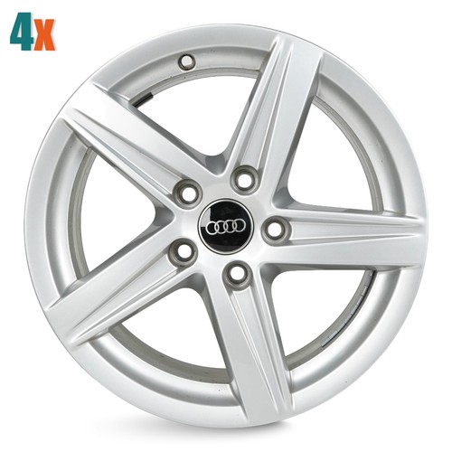 Jantes alu audi 8v - alu,