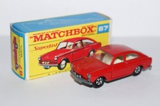 MATCHBOX SUPERFAST - N°67 -