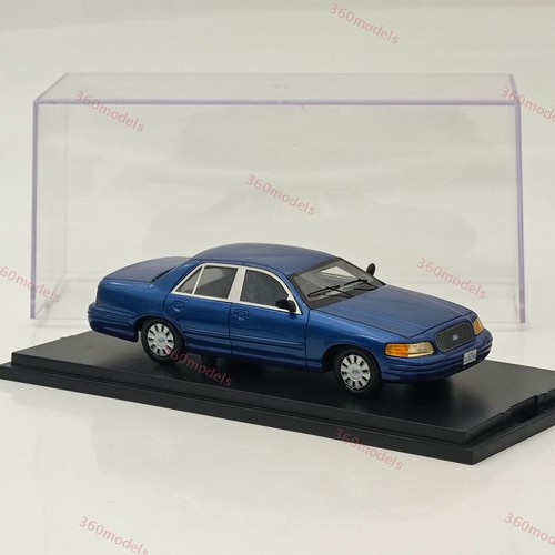Ford crown victoria - crown,