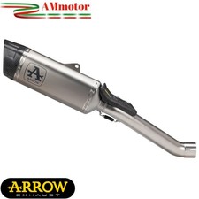 Arrow Aprilia Tuono V4 1100