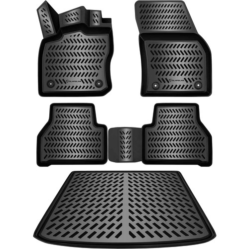 Elmasline des tapis de - 3d,