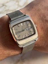 MONTRE HOMME SEIKO LM VINTAGE