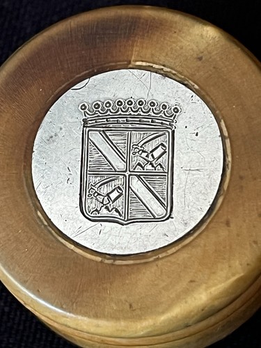 Pot buis avec - buis,