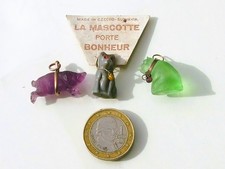 LOT / 3 PETITS OBJETS DE