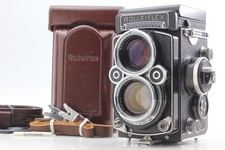 CLA'd[Near MINT] Rolleiflex