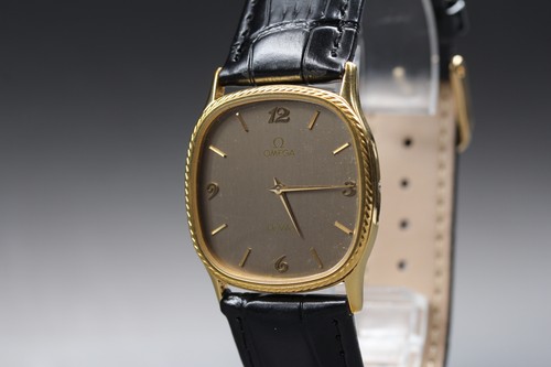 1982 omega ville - 1982, cal.1365