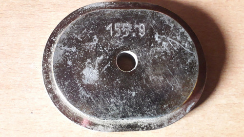 Centreur 155 renault pour - centreur,