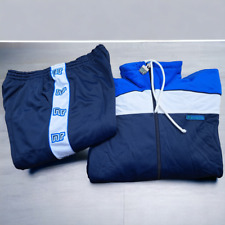 Nr Ennerre Costume Complète Vintage 80S Fabriquées En Italie Streetwear TAILLE S