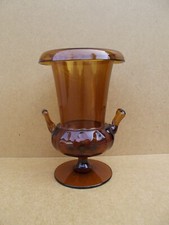 Vase Médicis Murano en verre