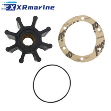 Hélice De Pompe À Eau Et