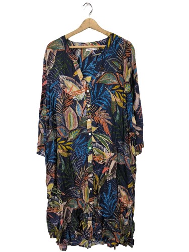 Paprika tunique blouse - tunique-blouse, dames