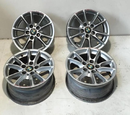 6756230 jeu jantes bmw - jeu,