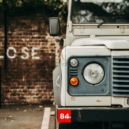 Land rover série defender - land, 1-3