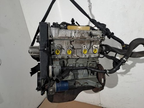 Moteur fiat punto - punto, 3