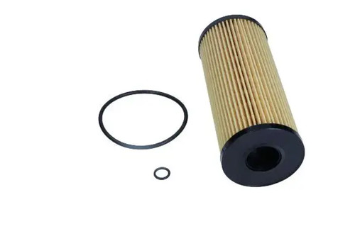 Filtre huile cartouche - à,
