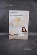 Termofor Pour Épaules Silver