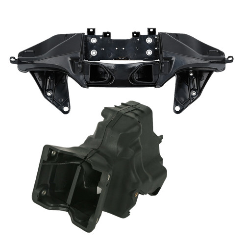 Ram air duct intake tube - ram,