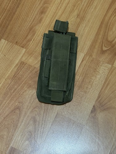 Porte chargeur fusil - chargeur,