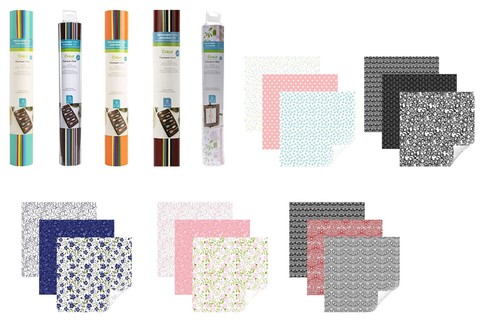 Vinyle cricut amovible mat - vinyle,