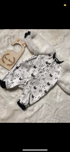 Lot vêtement bébé garçon - vêtement,