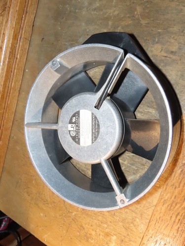 Ventilateur papst motoren - ventilateur,