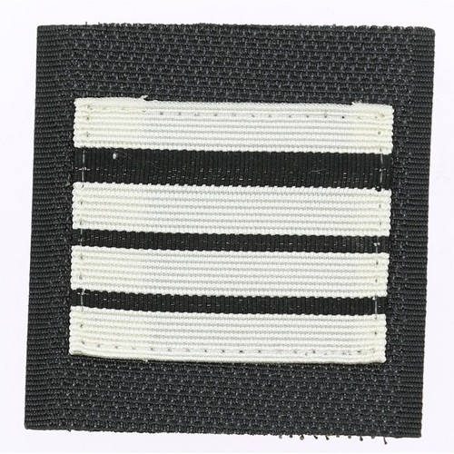 Galon poitrine commandant - poitrine,