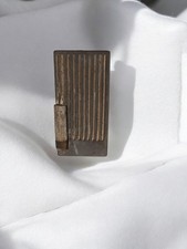 Vintage Antique Collectible Lighter - "Retro Used Item As Is"