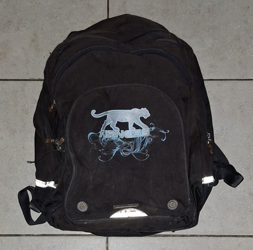 Sac dos airness - sac, noir