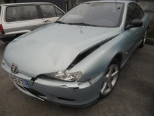 Malle/Hayon arriere PEUGEOT