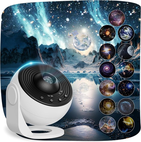 Planetarium projector pro for - projector,