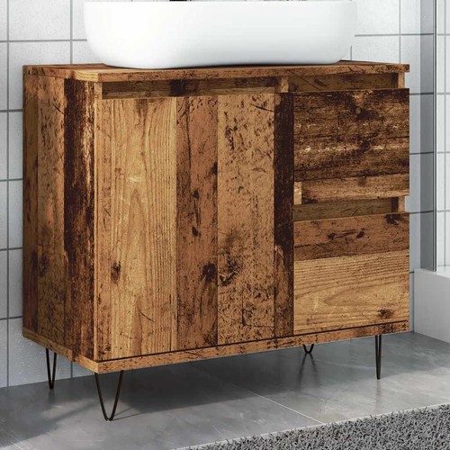 Armoire salle bain - de, de