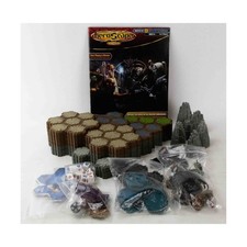Wotc Heroscape Master Set #3 -