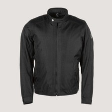 HELSTONS Blouson Textile Été