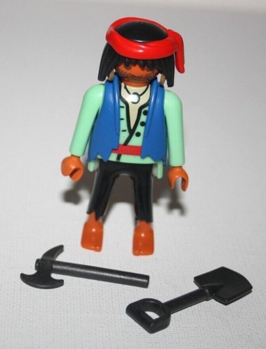 Playmobil 3127 4432 5737 - 3127,