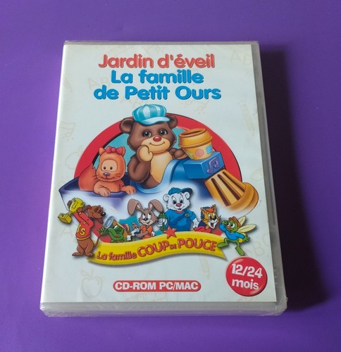 Jardin éveil la - jardin,