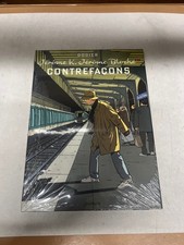 Jérôme K Jérôme Bloche -