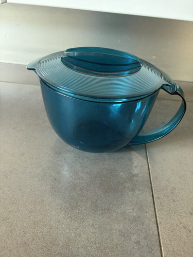 Tupperware pichet microcook - tupperware,