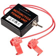 Boîtier Additionnel Puissance