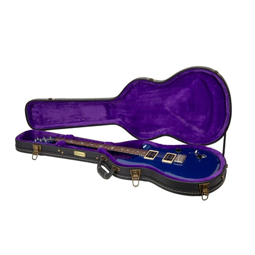 Crossrock wooden case fits prs - crossrock,
