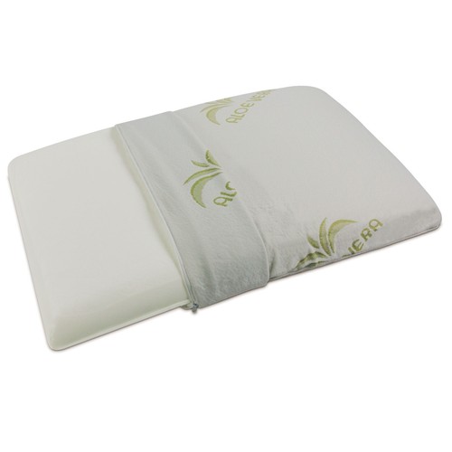 Coussin oreiller saponette - saponette, en