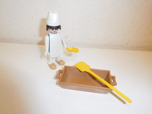 Playmobil 3371 boulangerie - playmobil,