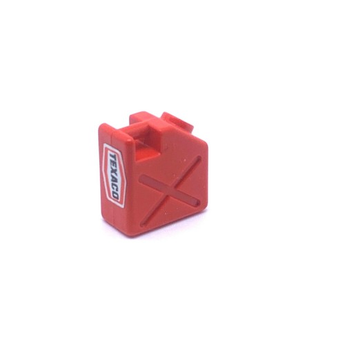Playmobil sport jerricane - *,