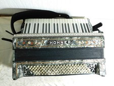 Instrument De Musique