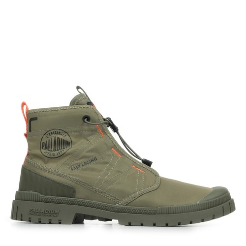 Chaussures boots palladium - boots,