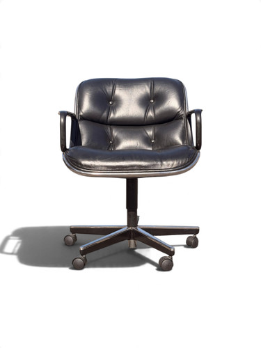 Fauteuil bureau charles - bureau,