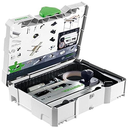 Festool 497657 guide rail - festool,