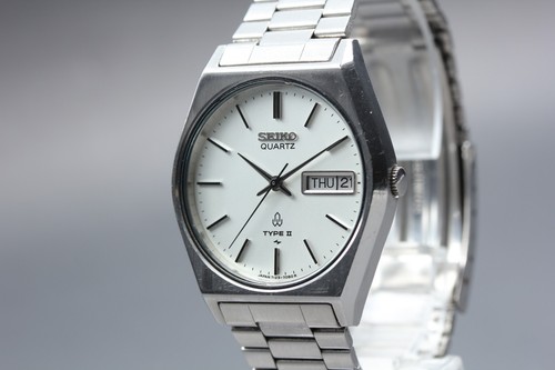 Montre homme vintage 1980 - montre,