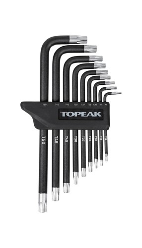Topeak torx 15400220 - t-torx,